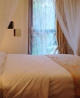 Ugurlubey Butik Dag Oteli