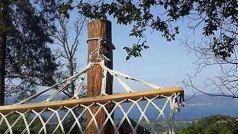 Ugurlubey Butik Dag Oteli