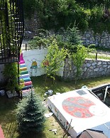 Ugurlubey Butik Dag Oteli