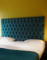 Ugurlubey Butik Dag Oteli