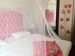 Ugurlubey Butik Dag Oteli