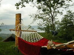 Ugurlubey Butik Dag Oteli