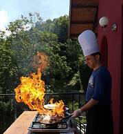 Ugurlubey Butik Dag Oteli