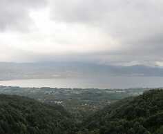 Ugurlubey Butik Dag Oteli