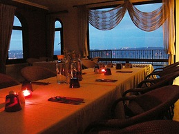 Ugurlubey Butik Dag Oteli