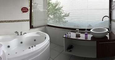 Ugurlubey Butik Dag Oteli