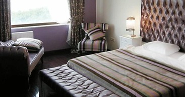 Ugurlubey Butik Dag Oteli