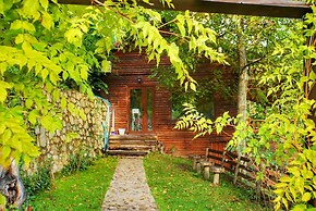 Ugurlubey Butik Dag Oteli