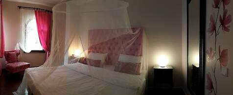 Ugurlubey Butik Dag Oteli