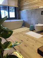 Ugurlubey Butik Dag Oteli