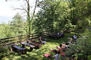 Ugurlubey Butik Dag Oteli