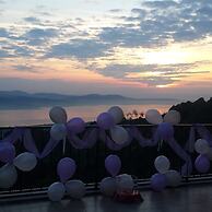 Ugurlubey Butik Dag Oteli