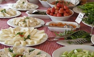 Ugurlubey Butik Dag Oteli