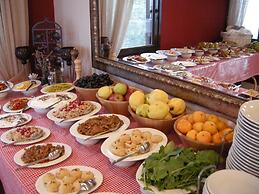 Ugurlubey Butik Dag Oteli