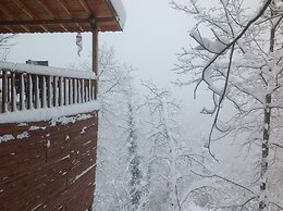 Ugurlubey Butik Dag Oteli