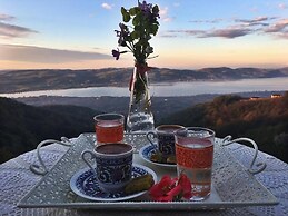 Ugurlubey Butik Dag Oteli