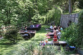 Ugurlubey Butik Dag Oteli