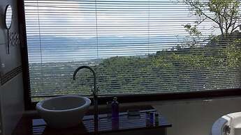 Ugurlubey Butik Dag Oteli