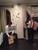 Ugurlubey Butik Dag Oteli