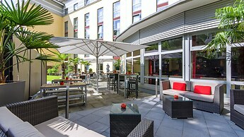 PhiLeRo Hotel Köln