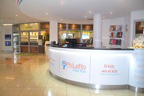 PhiLeRo Hotel Köln