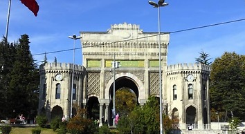 Hotel Nezih Istanbul