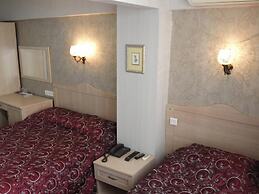 Hotel Nezih Istanbul