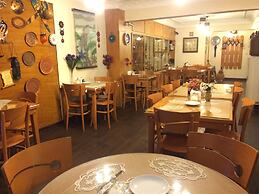 Hotel Nezih Istanbul