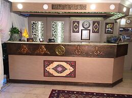 Hotel Nezih Istanbul