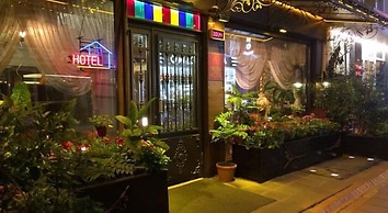 Hotel Nezih Istanbul