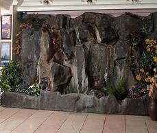 Hotel Nezih Istanbul