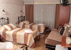 Hotel Nezih Istanbul