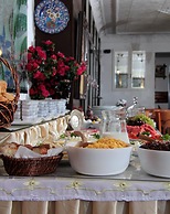 Hotel Nezih Istanbul