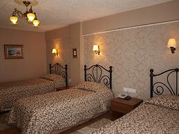 Hotel Nezih Istanbul