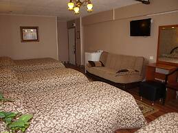 Hotel Nezih Istanbul