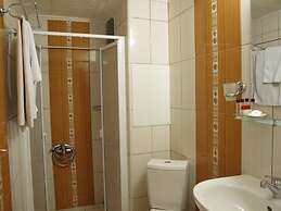 Hotel Nezih Istanbul