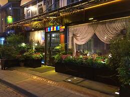 Hotel Nezih Istanbul