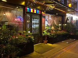 Hotel Nezih Istanbul
