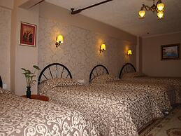 Hotel Nezih Istanbul