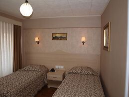 Hotel Nezih Istanbul