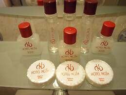 Hotel Nezih Istanbul