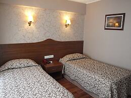 Hotel Nezih Istanbul