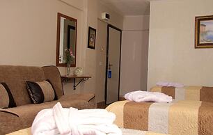 Hotel Nezih Istanbul