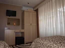 Hotel Nezih Istanbul