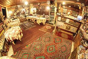 Homeros Pension & Guesthouse