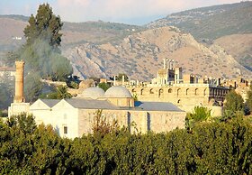 Homeros Pension & Guesthouse