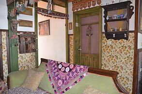 Homeros Pension & Guesthouse