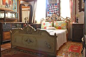 Homeros Pension & Guesthouse