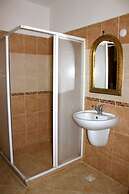 Homeros Pension & Guesthouse