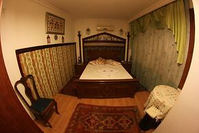 Homeros Pension & Guesthouse